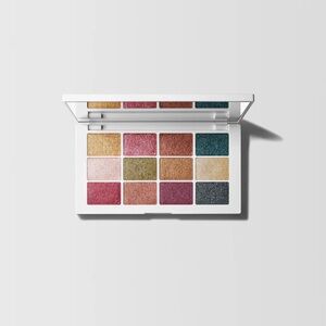 Makeup by Mario Master Metallic Eyeshadow Palette